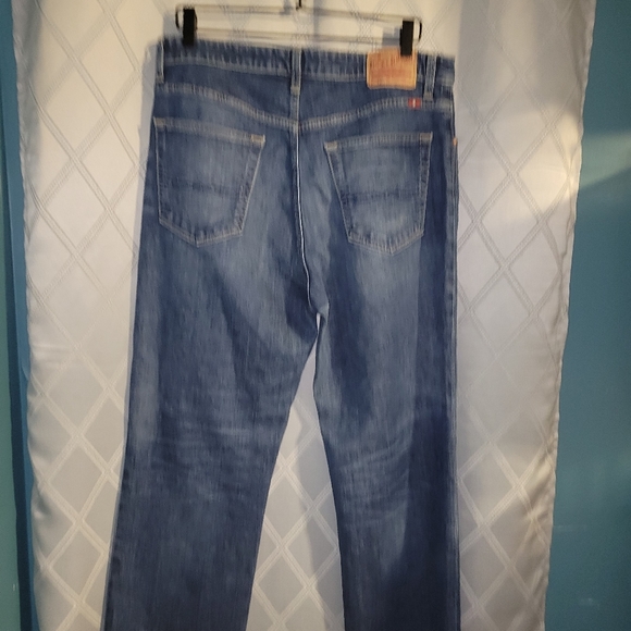 Lucky brand (lucky pins) jeans - Picture 4 of 4